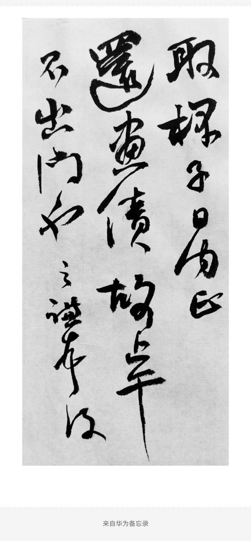 翰墨春秋 書法藝術的精神意蘊與文化傳承