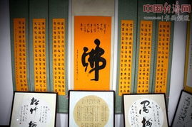 墨韻悠長 于瑛書法精品重磅亮相一得閣書畫城